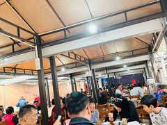 -章记正宗南岗鱼蛋火锅