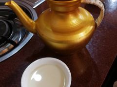 -银同牦牛肉火锅