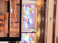 -快乐老家三鲜饺子东北菜(南六中路店)