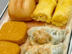 -新梅园不夜粥(龙华店)