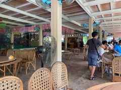 大堂-傣泐金湾餐厅