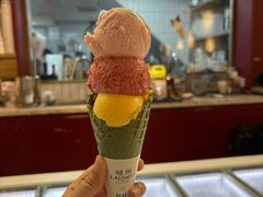 -Dal Cuore 达可芮冰淇淋(陕西北路店)