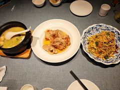 -茶啊冲电影主题文化餐厅(TOUCH12街店)