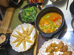 -潮十三潮汕砂锅粥(高新四路大都荟店)