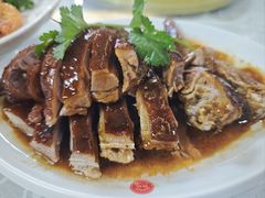 -德記大排档 26年老字号(西湖店)