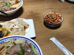 -直隶安家牛肉罩饼(建华店)