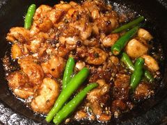 -绿茶餐厅(深圳龙华天虹购物中心店)