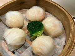 -陶陶居海鲜酒家(新马路店)