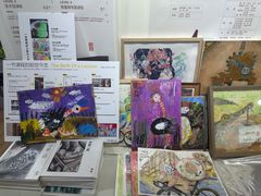 -甲乙果 美术书法(通州校区)