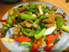 -静一餐厅·湖北菜(前门创始店)
