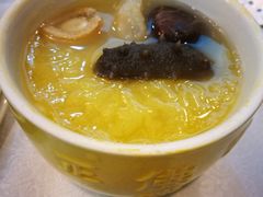 -漫渡庄绿岛花园•隐世庭园菜(滨湖店)
