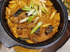 -君霖海鲜私房菜(春柳店)