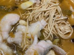 -慧娟面馆·餐厅(望江路店)