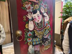 -福照楼汽锅鸡·云南菜(护国路店)