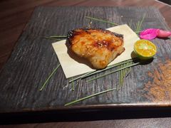 -匠和风精致料理(莆田财富中心店)