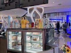 -DQ·蛋糕·冰淇淋(西城红场店)