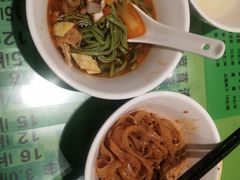 -令氏家外家岐山面(火炬路店)