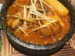 -云海肴云南菜·蒸汽石锅鱼(北京良乡华冠店)