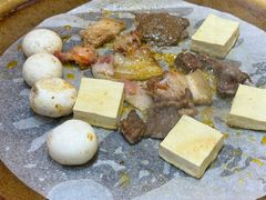 -阿昌白族石板烧(大理古城店)