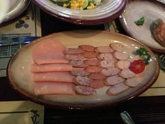 -马迭尔德式西餐精酿啤酒屋(中央大街店)