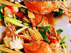 -新欢海鲜坊(赖屋店)