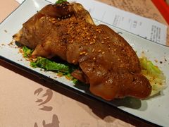 -吉野家(东陵西路店)