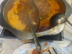 -尚品海鲜肥牛自助火锅(湖明店)