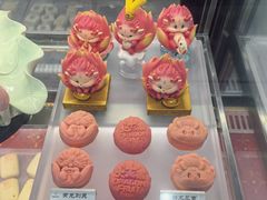 -京宴点心局