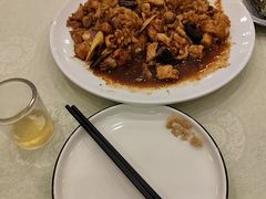 -奥华餐厅·老张记(台基厂店)