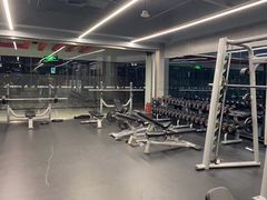 -优享健身(物美圣熙8号购物中心店)