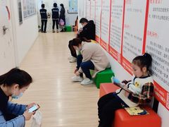 -金色雨林感统学能培训中心(武广校区)