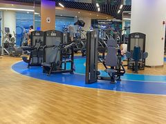 -康斐斯健身(银泰创意城店)