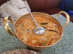 冬阴功-Home Thai·泰谣(王府井apm店)