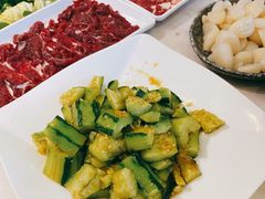 -食潮汕头鲜牛馆(望京保利店)