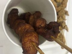 -潮妈小食