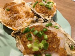 -街角等你.大连海鲜烧烤(西安路店)