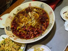 -马家水煮鱼(富民街店)