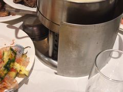 -星伦多自助料理(华润万象城店)
