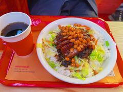 -猪戈戈超级猪脚饭(佳兆业店)