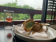 -莲西餐(曲江店)