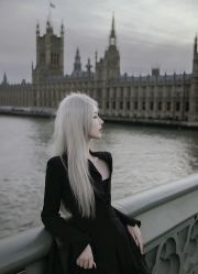 -爱秀造型 T-G