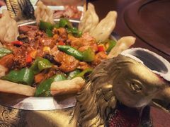 -唐山宴大唐州府精品中餐