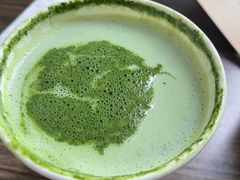 -星巴克(广州正佳广场4层店)