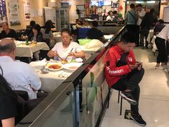 -金手勺东北菜馆(大屯北路店)