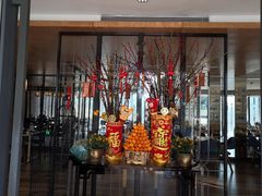 门面-五号茶居·新派粤菜·岭南五号酒店(沿江中路店)