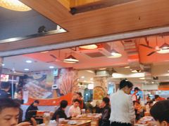 -洪大厨鸡煲(福田店)