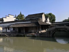 -乌镇东栅景区