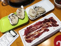 -养牛邓·潮汕牛肉海鲜自助火锅(广州店)