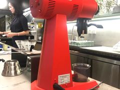 -半山腰·云南菜(侨福芳草地店)
