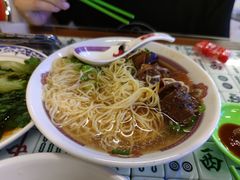-七爷清汤腩·港式餐厅(金狮广场店)